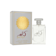 Ozareej Ladies Talk elegant-süß mit Blüten, Moschus und weicher Basis