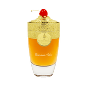 Paris Corner Banana Bliss mit Banane, Vanille und cremiger Süße