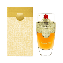 Paris Corner Banana Bliss tropischer Gourmand mit weicher Dessertwärme