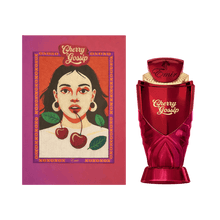 Paris Corner Cherry Gossip gourmand-orientalisch mit Milch, Jasmin und Vanille