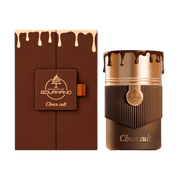 Paris Corner Choco Cult gourmand-süß mit Vanille und Dessertwärme