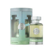 Paris Corner Coconut Lagoon Sommerduft mit cremiger Kokosbasis