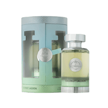 Paris Corner Coconut Lagoon Sommerduft mit cremiger Kokosbasis