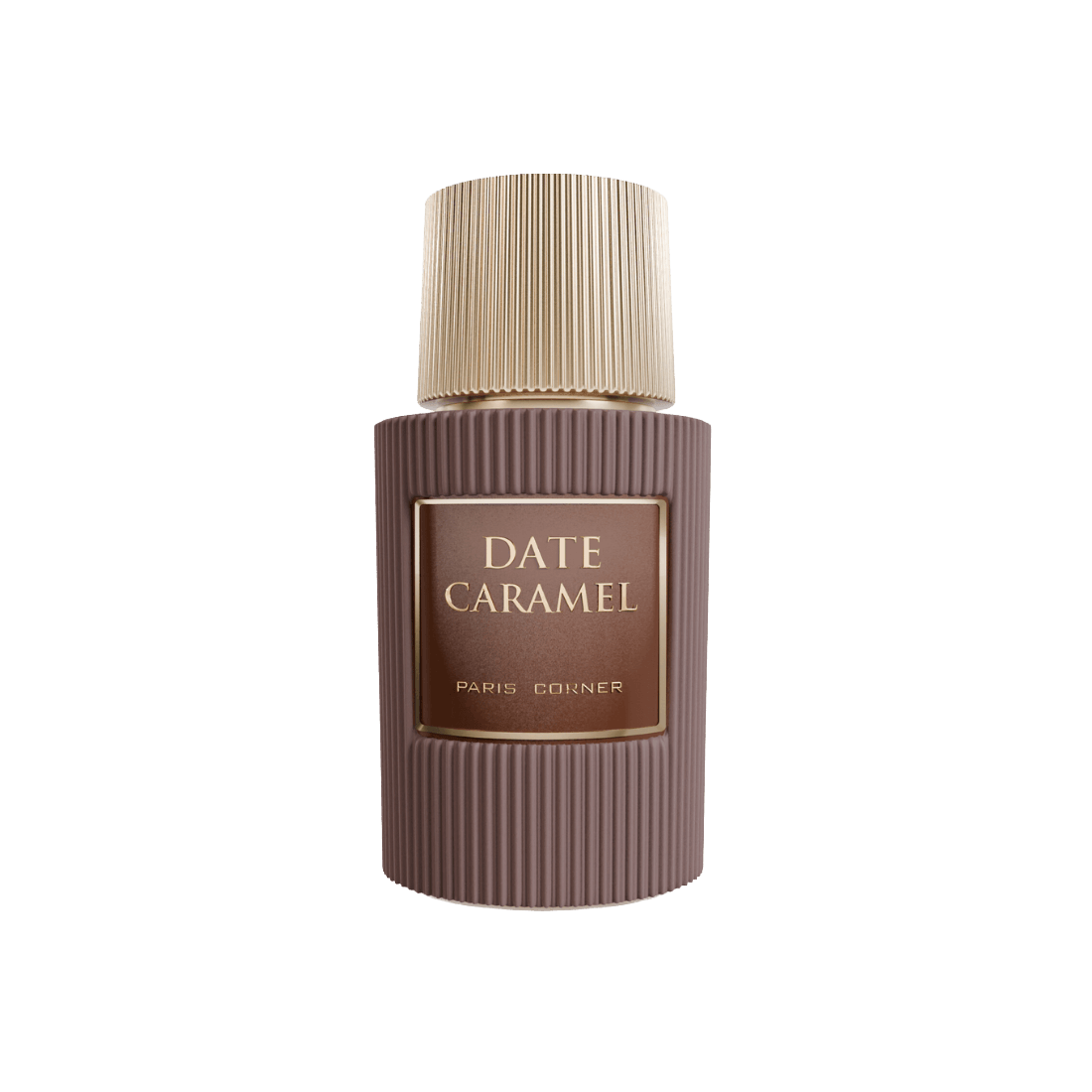 Paris Corner Date Caramel mit Dattel, Karamell und Vanille