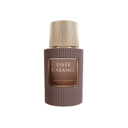 Paris Corner Date Caramel mit Dattel, Karamell und Vanille