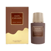 Paris Corner Date Caramel orientalischer Gourmand mit süßer Fruchtwärme