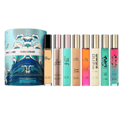 Paris Corner Discovery Set Unisex-Parfums mit süßen und holzigen Profilen
