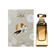 Paris Corner Eshal Vanilla gourmand-warm mit Moschus und weicher Basis