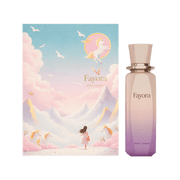 Paris Corner Fayora feminines Parfum mit floraler Frische und Moschus