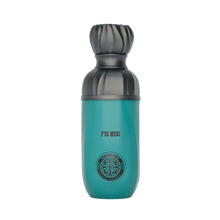 Paris Corner Fig Hus mit Feige, grünen Noten und cremiger Wärme