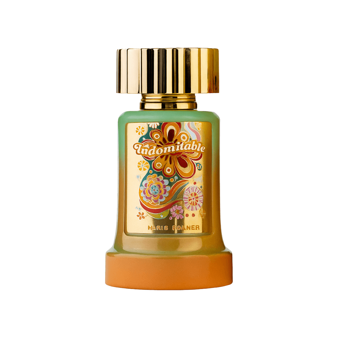 Paris Corner Indomitable mit Zitrus, Gewürzen und aromatischer Holzbasis