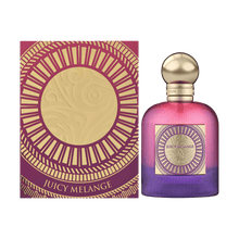 Paris Corner Juicy Melange fruchtiger Sommerduft mit tropischer Frische