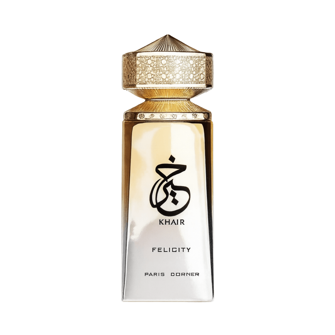 Paris Corner Khair Felicity mit Champagner, Freesie und schwarzer Johannisbeere