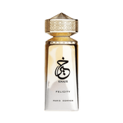 Paris Corner Khair Felicity mit Champagner, Freesie und schwarzer Johannisbeere