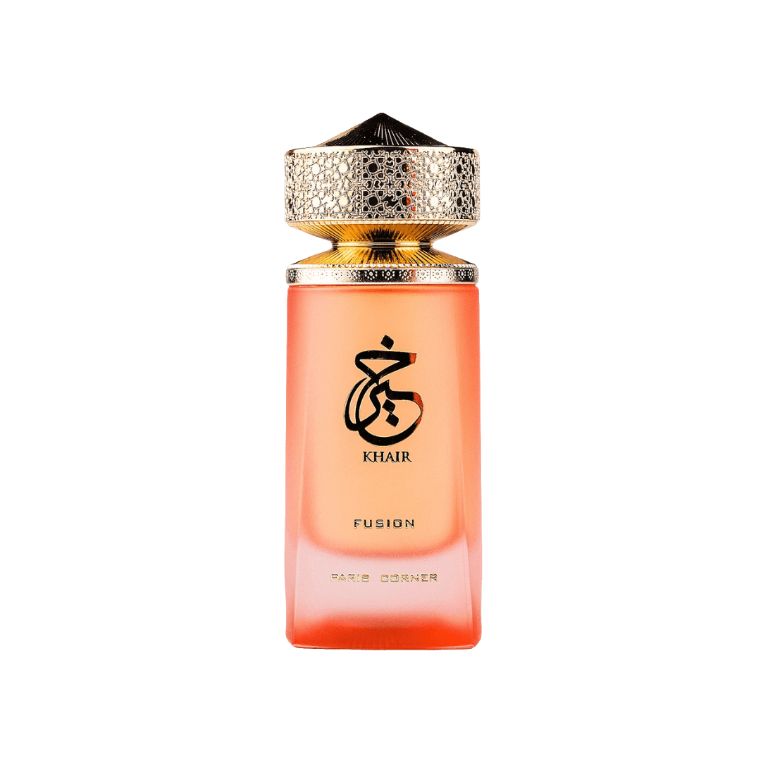 Paris Corner Khair Fusion mit Litschi, rotem Apfel und schwarzer Johannisbeere