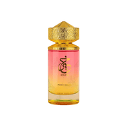 Paris Corner Khair Peach Delulu mit Pfirsich, Süße und cremiger Basis