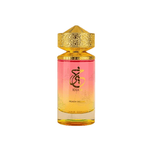 Paris Corner Khair Peach Delulu mit Pfirsich, Süße und cremiger Basis