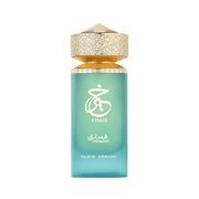 Paris Corner Khair Pistachio mit Pistazie, Haselnuss und cremiger Vanille