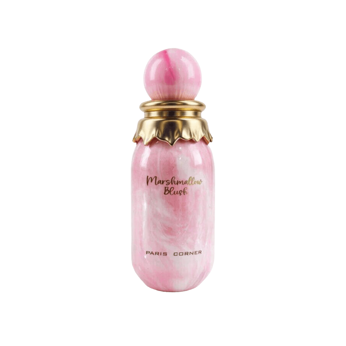Paris Corner Marshmallow Blush mit Marshmallow, Beeren und Vanille