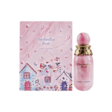 Paris Corner Marshmallow Blush süßer Damenduft mit cremiger Zuckerbasis