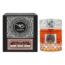 Paris Corner Mawj Cognac Blaze boozy Gourmand mit Vanille und Amber