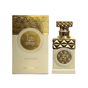 Paris Corner Minya Coco Lush tropischer Gourmand mit süßer Sommerwärme