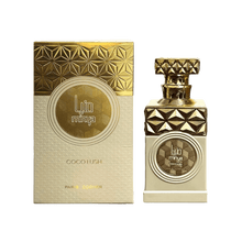 Paris Corner Minya Coco Lush tropischer Gourmand mit süßer Sommerwärme