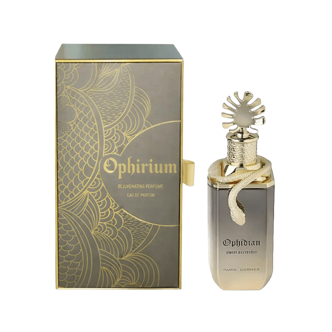 Paris Corner Ophidian Sweet Surrender cremiger Damenduft mit Dessertcharakter