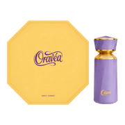 Paris Corner Oravea fruchtig-blumiges Unisex-Parfum mit Rose und Moschus
