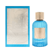 Paris Corner Qissa Blue aromatisch-holzig mit sauberem Moschus und Amber