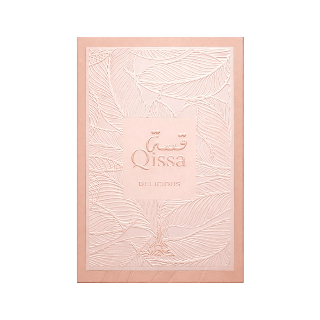 Paris Corner Qissa Delicious Damenduft mit Vanille, weichem Holz und Moschus