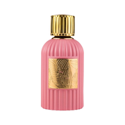 Paris Corner Qissa Pink fruchtig-süßer Damenduft mit cremiger Gourmand-Wärme