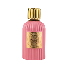 Paris Corner Qissa Pink fruchtig-süßer Damenduft mit cremiger Gourmand-Wärme