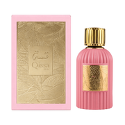 Paris Corner Qissa Pink feminines Parfum mit Beeren, Blüten und Vanille