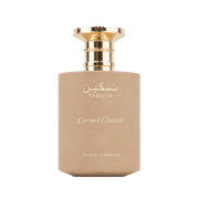 Paris Corner Taskeen Caramel Cascade mit Karamell, Vanille und cremiger Süße