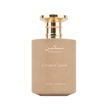 Paris Corner Taskeen Caramel Cascade mit Karamell, Vanille und cremiger Süße