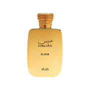 Rasasi Hawas Elixir mit Lavendel, Minze und würziger Frische
