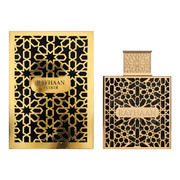 Rayhaan Elixir orientalischer Unisex-Duft mit Holz und Moschus