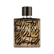 Rayhaan Imperia mit Zitrusfrische, Amber und eleganter Basis