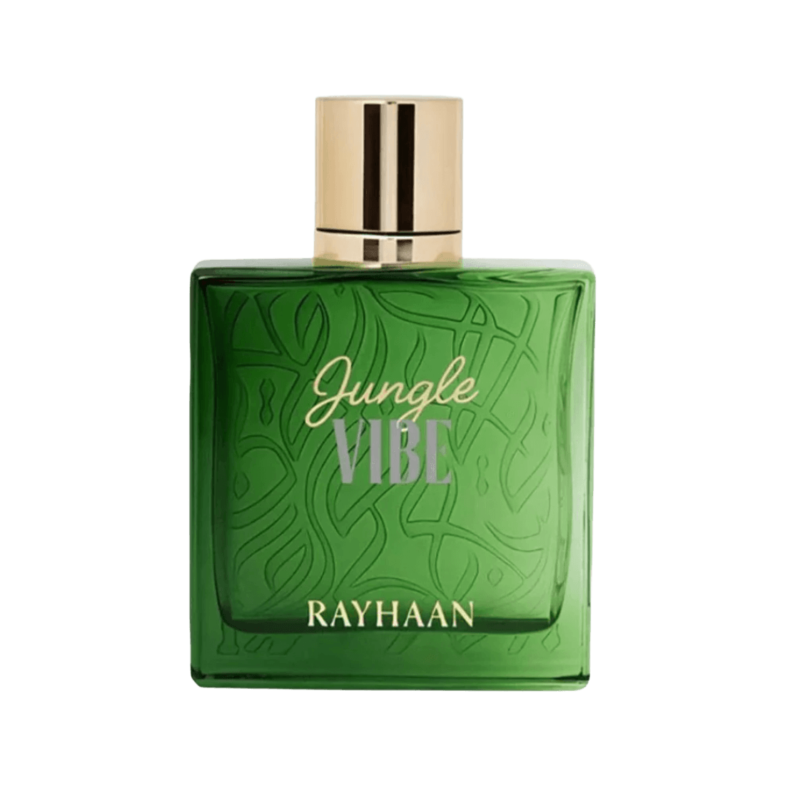 Rayhaan Jungle Vibe mit Feige, Grapefruit und Bergamotte als Unisex-Duft