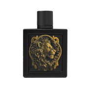 Rayhaan Lion mit kräftiger Würze, Leder und Holz