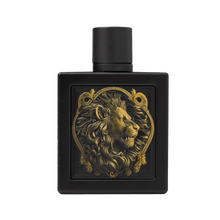Rayhaan Lion mit kräftiger Würze, Leder und Holz