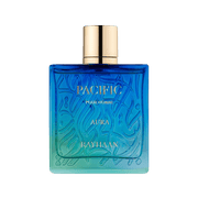 Rayhaan Pacific Aura mit Meeresnoten, Zitrus und weichem Moschus