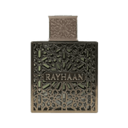 Rayhaan Terra mit Kardamom, Elemi, Zitrone und Szechuanpfeffer
