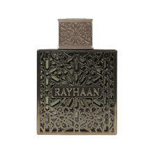 Rayhaan Terra mit Kardamom, Elemi, Zitrone und Szechuanpfeffer