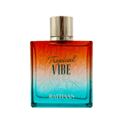 Rayhaan Tropical Vibe mit Mango, Ananas und Bergamotte als Sommerduft