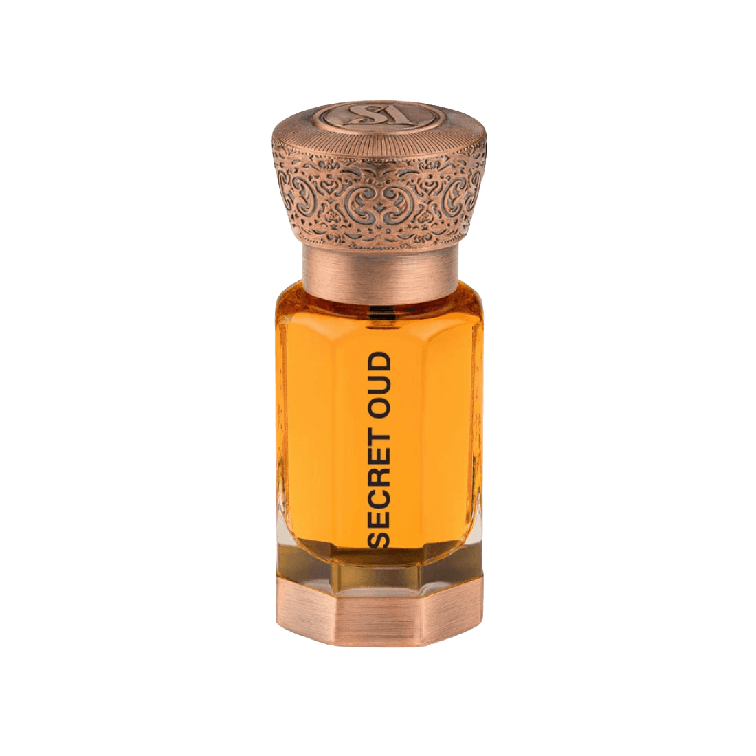 Swiss Arabian Secret Oud mit Oud, Safran und Rosenwärme