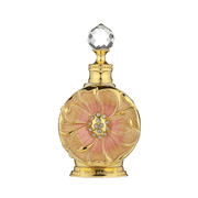 Swiss Arabian Amaali mit Zitrone, Apfel und Ananas