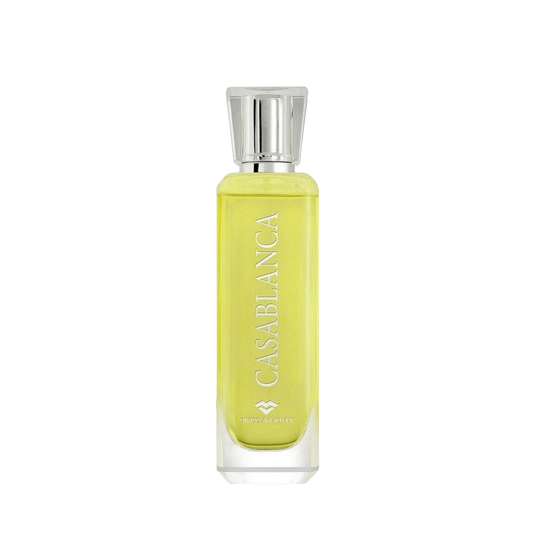 Swiss Arabian Casablanca mit Traube, Apfel und Patchouli