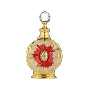 Swiss Arabian Layali Rouge mit Papaya, Zitrone und Pfirsich